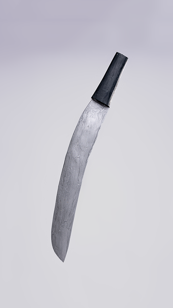 Plain Knife
